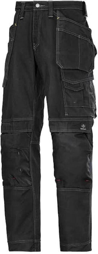 Håndverksbukse Snickers Workwear 3215