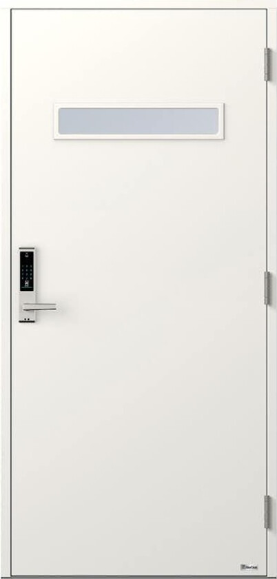 Ytterdør NorDan Kometen 898G