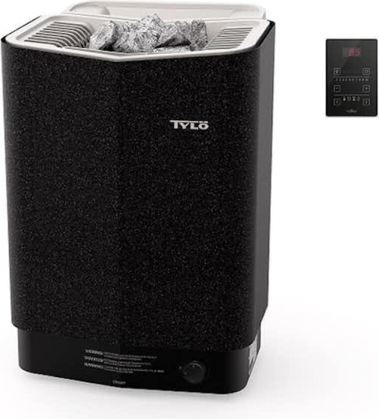 Badstuovn Tylø Combi Pure 6