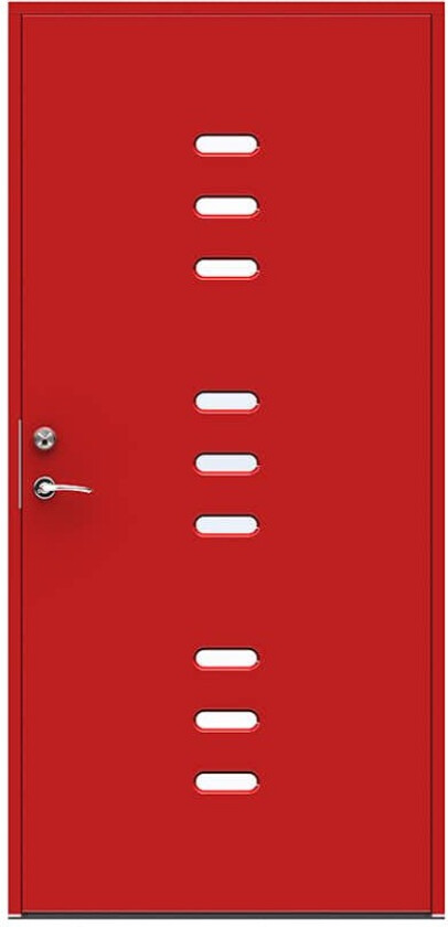 Ytterdør Swedoor Cosmos