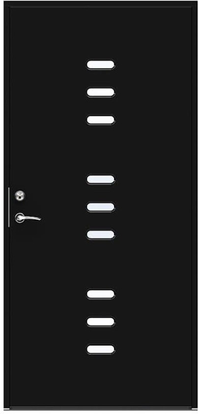 Ytterdør Swedoor Cosmos