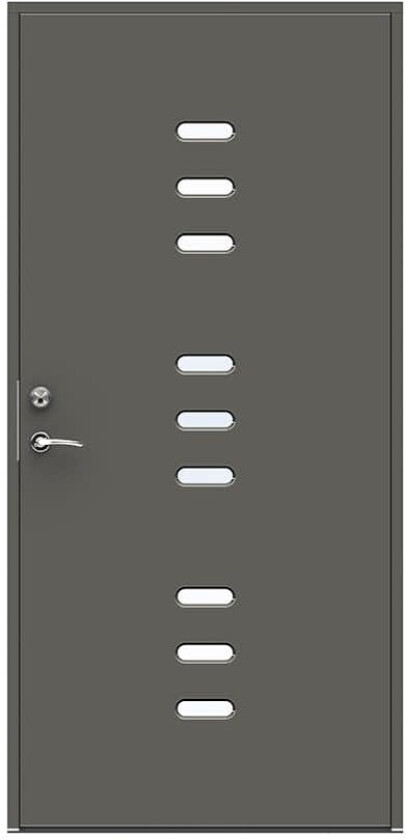 Ytterdør Swedoor Cosmos