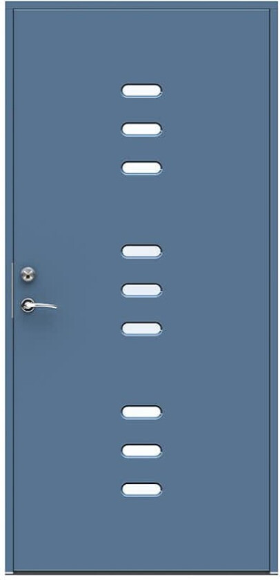 Ytterdør Swedoor Cosmos