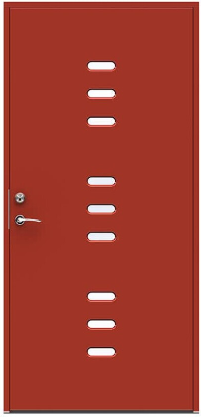 Ytterdør Swedoor Cosmos