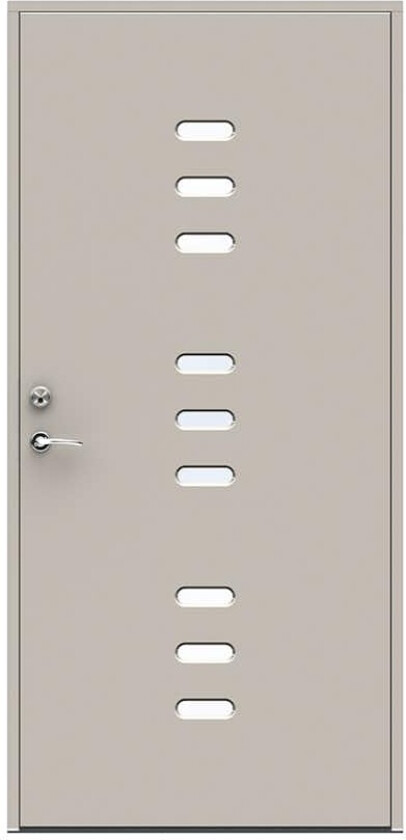 Ytterdør Swedoor Cosmos