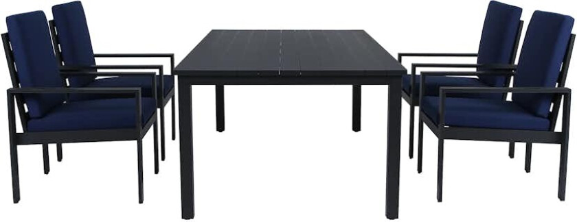 Spisegruppe Lyfco Hamnviken