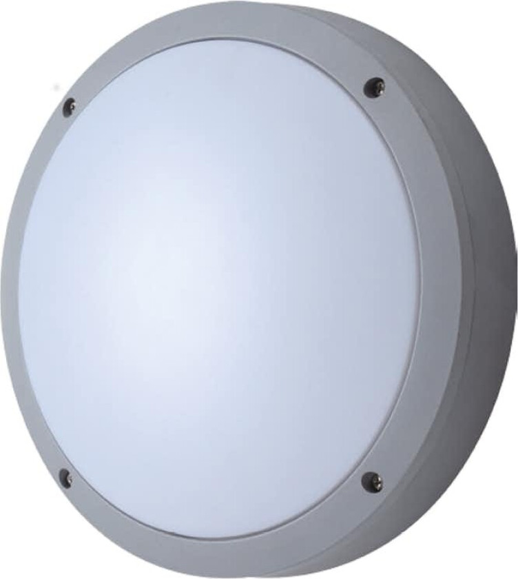 Veggarmatur Westal Diploma Full LED