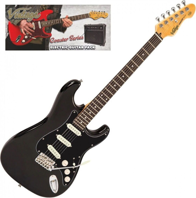 V60 Coaster Series Pack Gloss Black