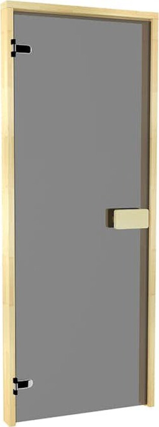 Bilde av Badstudør Thermory Classic