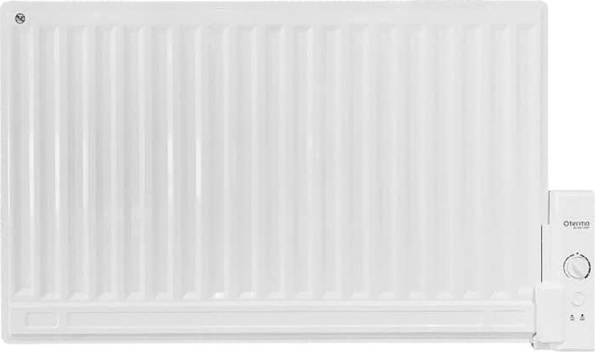 Oljefylt Radiator Termo Basic