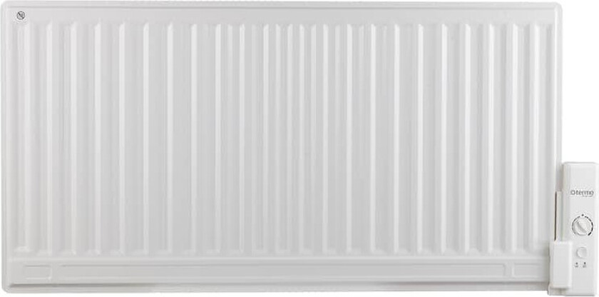 Oljefylt Radiator Termo Basic