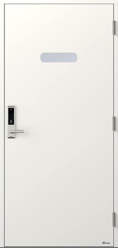 Ytterdør NorDan Orion 850G