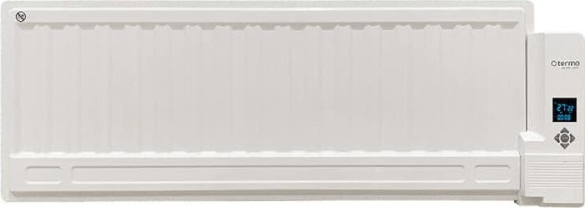 Oljefylt Radiator Termo OIL Electronic