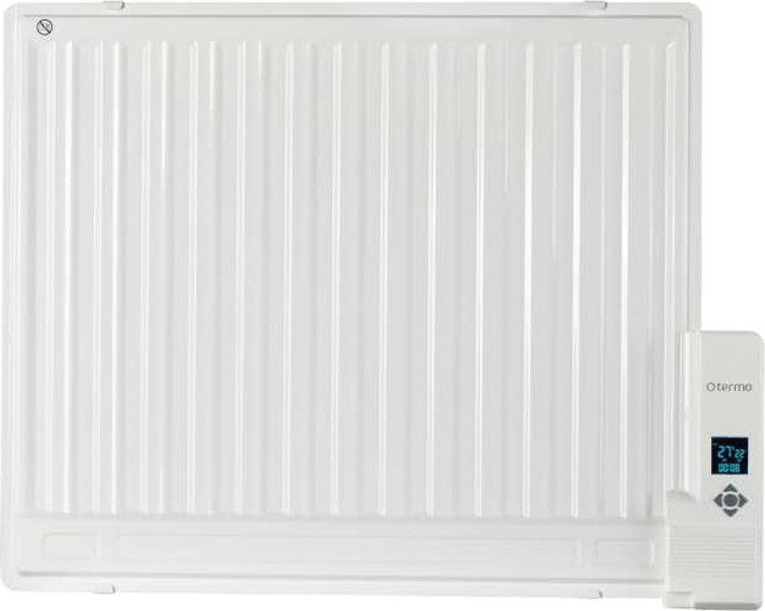 Oljefylt Radiator Termo OIL Electronic