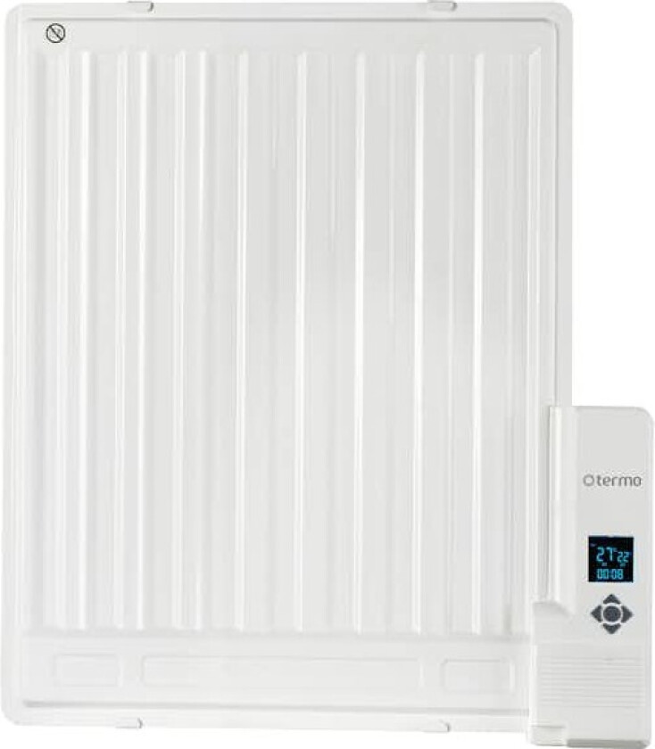 Oljefylt Radiator Termo OIL Electronic