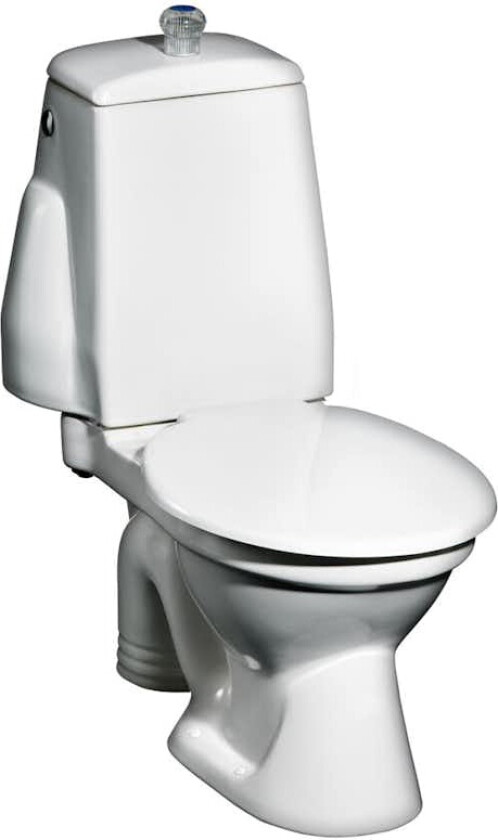 Toalett Gustavsberg 305 Barnemodell