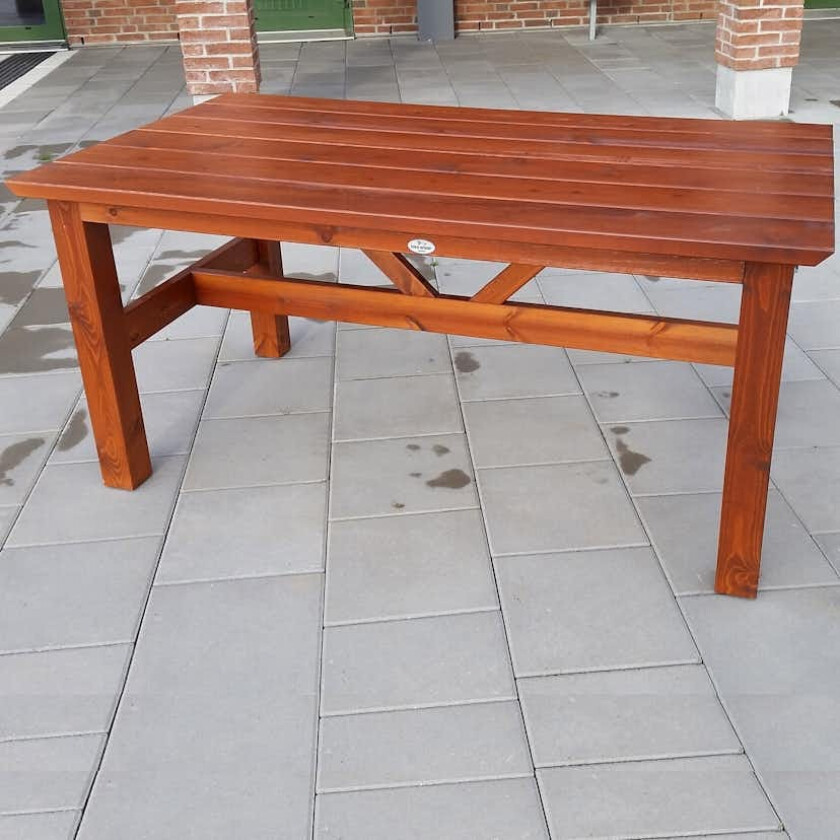 Hagebord Eden Wood Kattvik