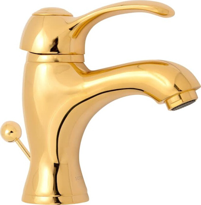 Bilde av Servantbatteri LH Classic