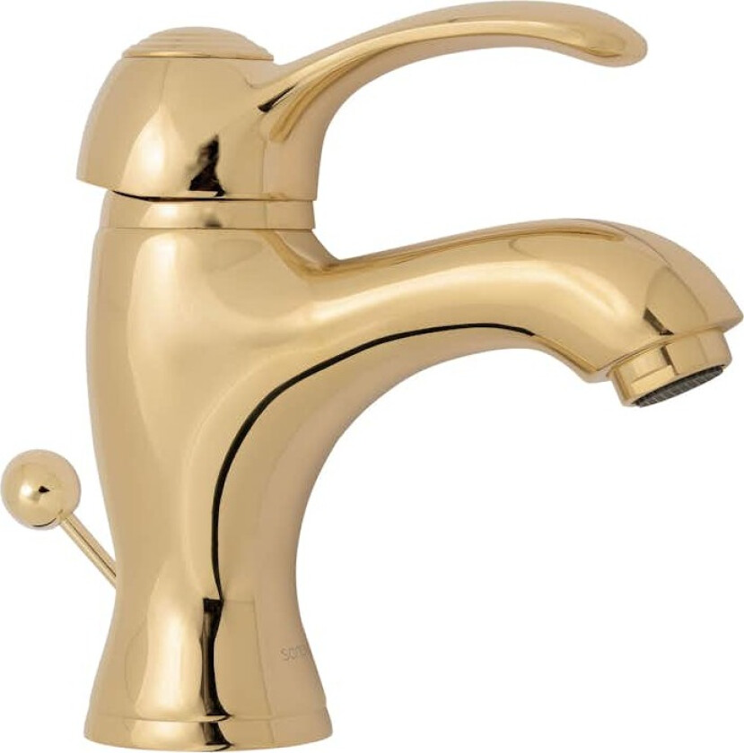 Servantbatteri LH Classic