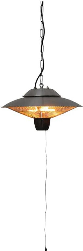Terrassevarmer Termo Verona 600/1500 W