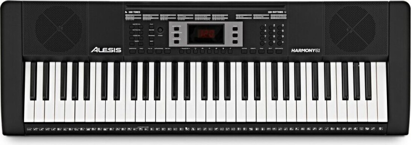 Bilde av Harmony 61 MKII Bærbart Keyboard