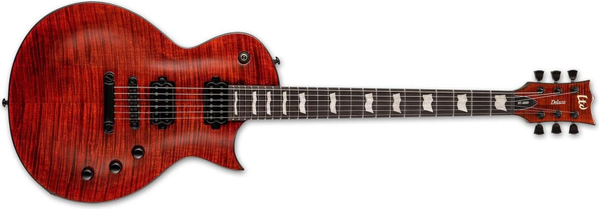 Ltd Ec-1001 Tiger Eye