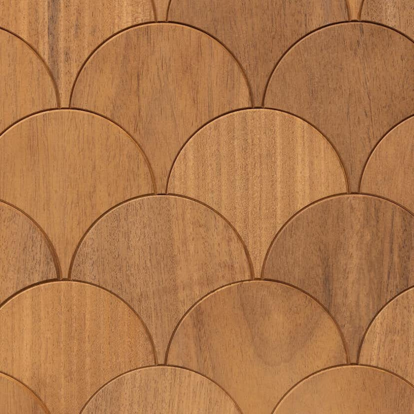 Veggpanel Emotionwood Scales