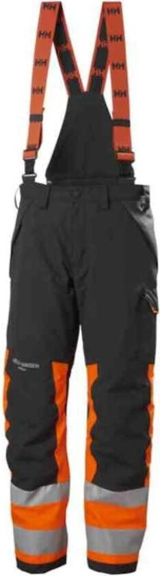 Vinterbukse HH Alna 2 Allværs HiVis Kl 1 HiVis kl 1