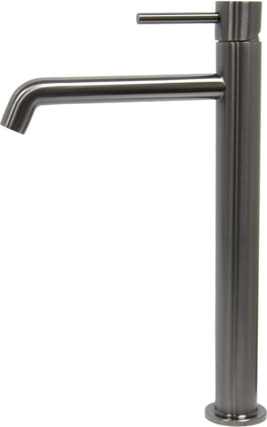 Bilde av Servantbatteri Strand Stainless Solid SO-2002