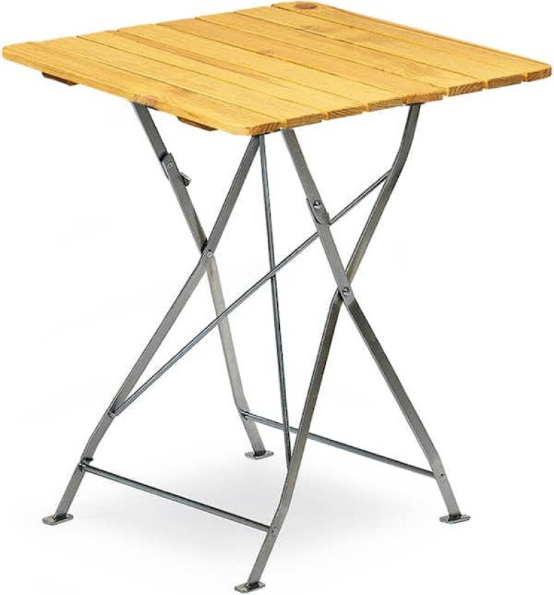 Cafébord Hillerstorp Krögaren 70x70