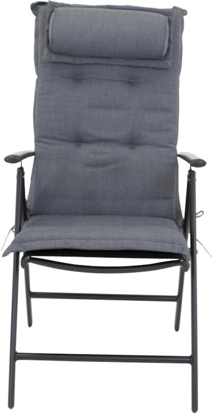 Hagepute Venture Home Cushion med Nakkepute