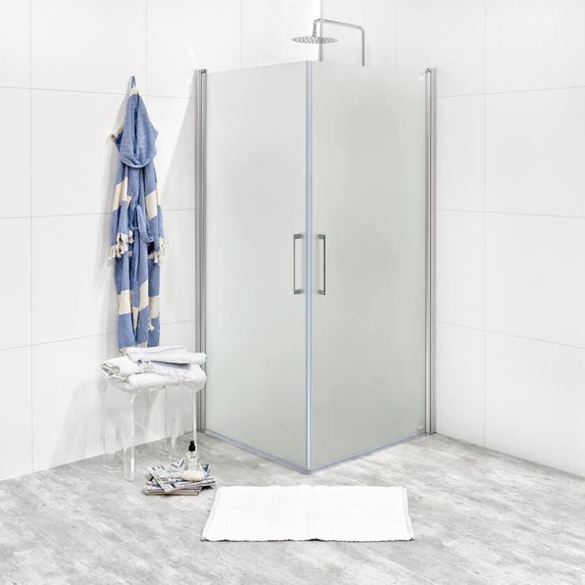 Bilde av Dusjhjørne Noro Fix Trend C