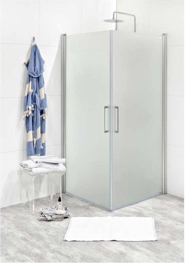 Dusjhjørne Noro Fix Trend C