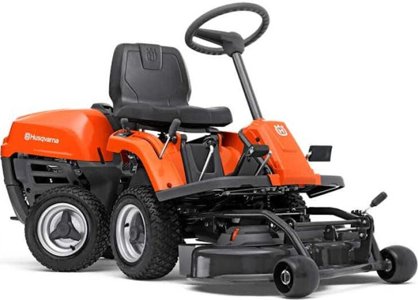 Traktorklipper Husqvarna R 112C