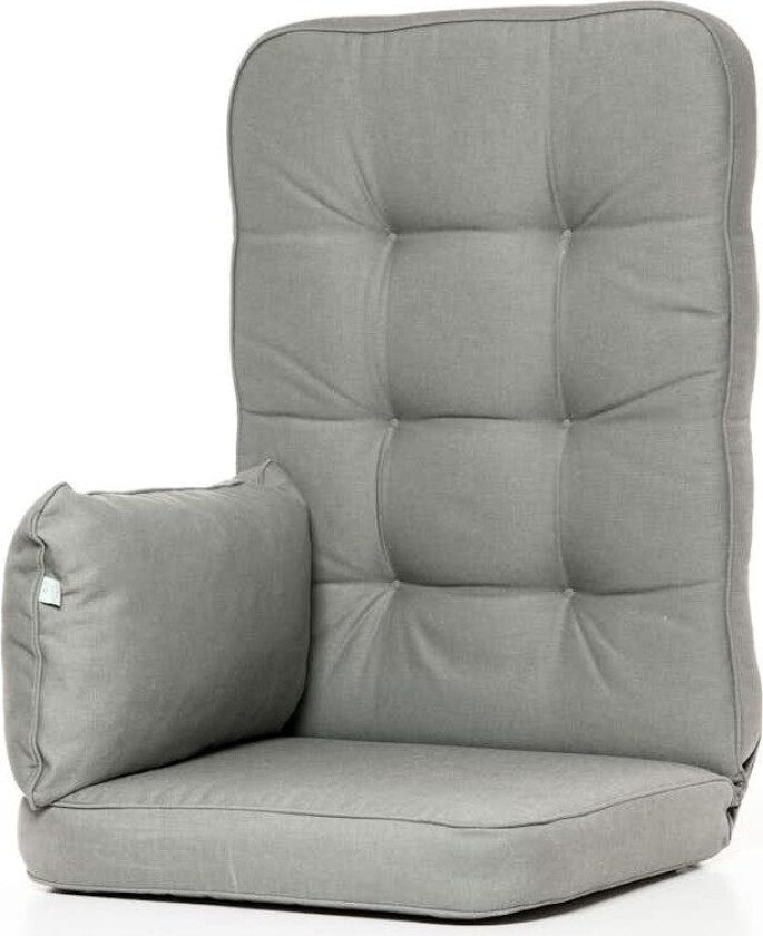 Bilde av Putesett Eden Wood Hammock 3 puter og 2 Sideputer