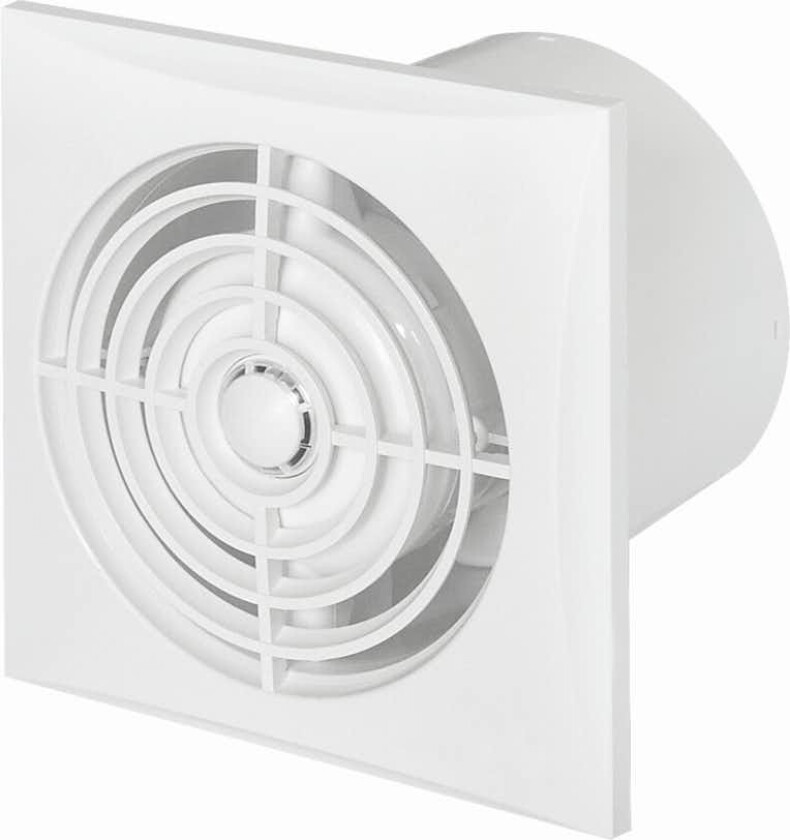 Baderomsvifte Malmbergs Silence Timer