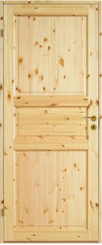 Innerdør Scanflex Sindre Furu