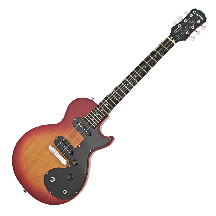 Les Paul Melody Maker E1 Heritage Sunburst