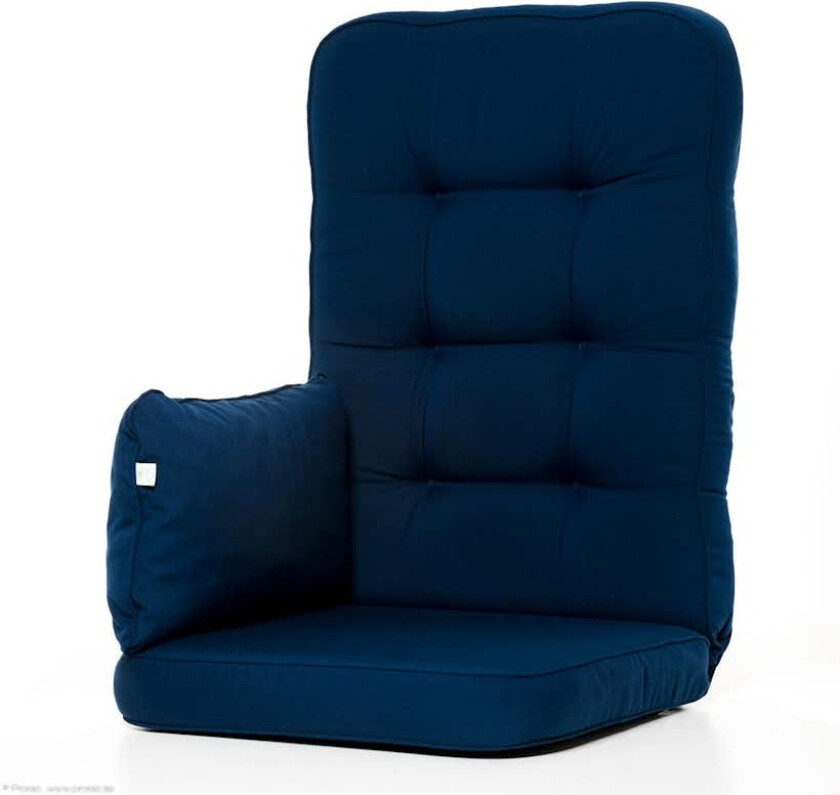 Putesett Eden Wood til Hammock 2-seter