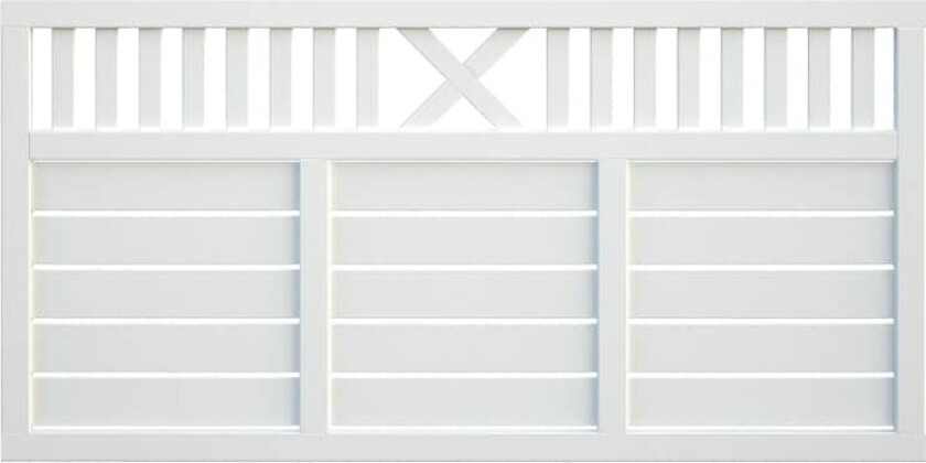 Levegg Palmako Helis 4