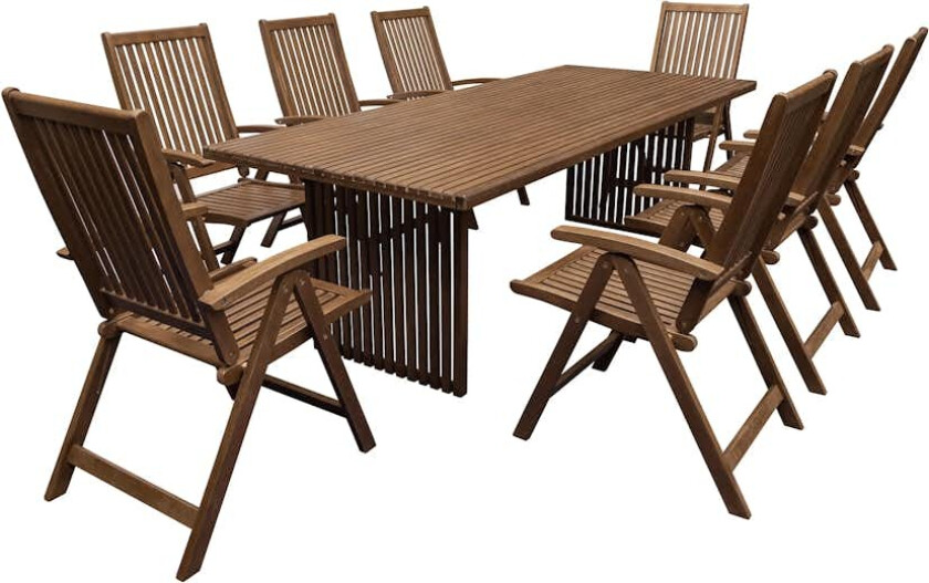 Spisegruppe Lyfco Sandviken