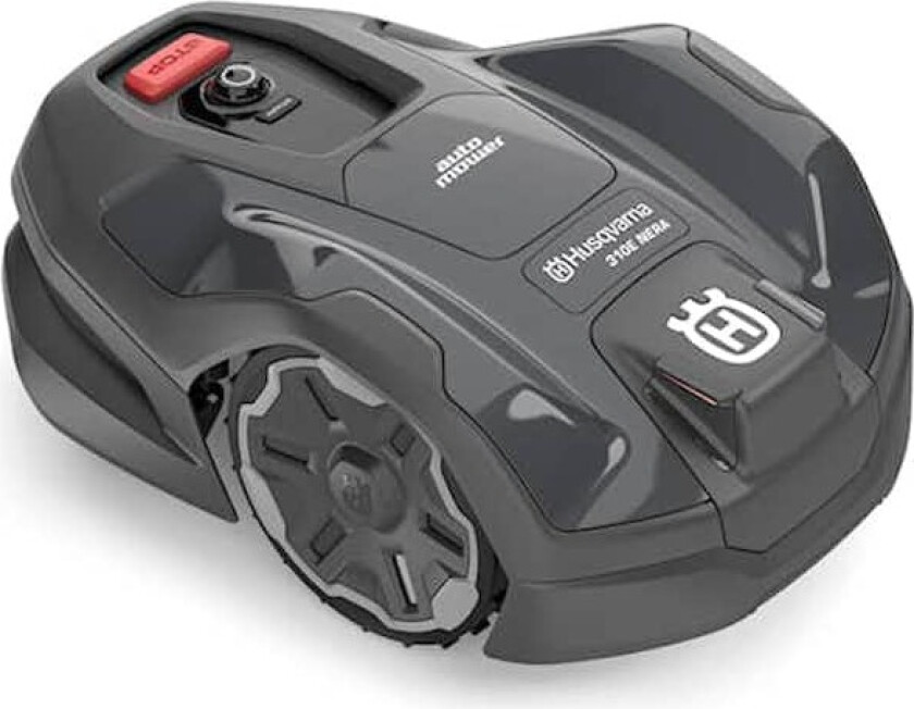 Robotgressklipper Husqvarna Automower 310 E NERA