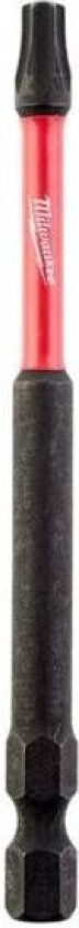 SHOCKWAVE Impact Duty TX25 Bits 1-pakning TX25 - 90 mm