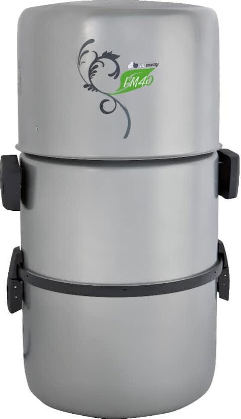 Bilde av Sentralstøvsuger Allaway PM 40