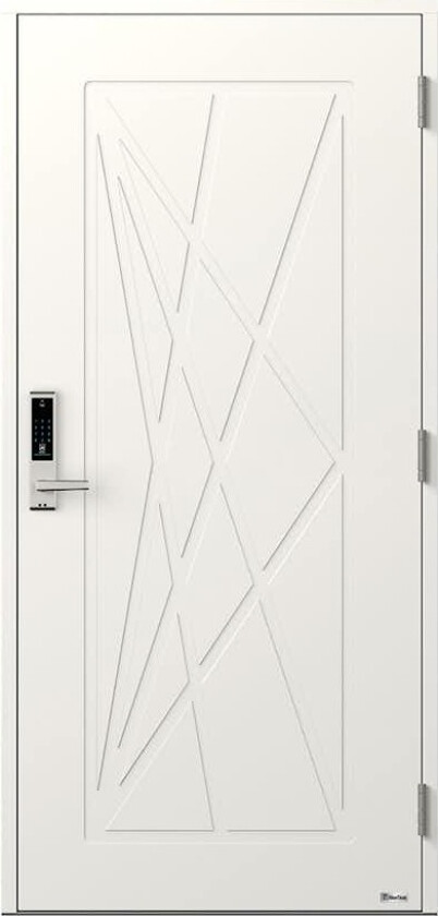 Ytterdør NorDan Svensken 314