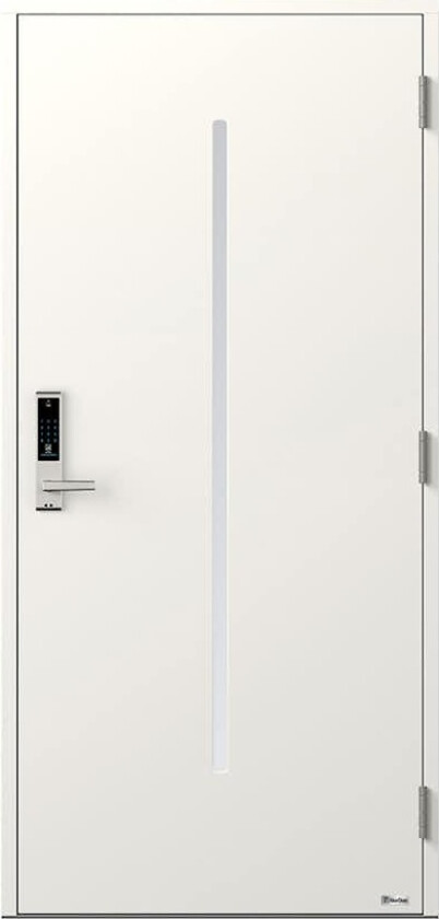 Ytterdør NorDan Ceres 858G