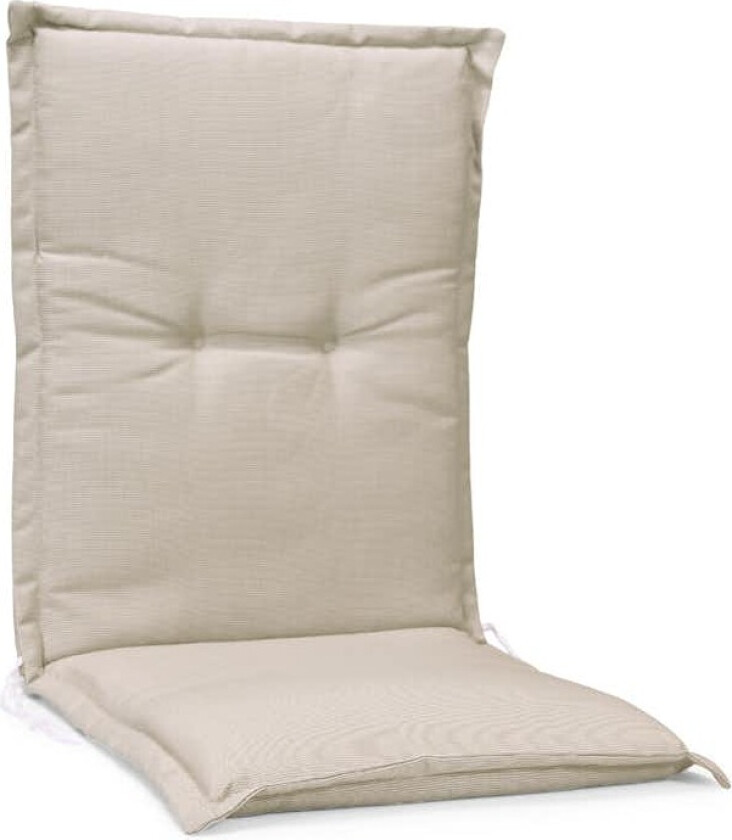 Pute Hillerstorp Monza Lav 48x107 cm