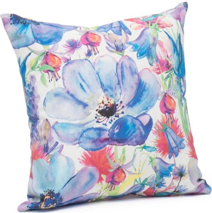 Pyntepute Hillerstorp Blåklokke