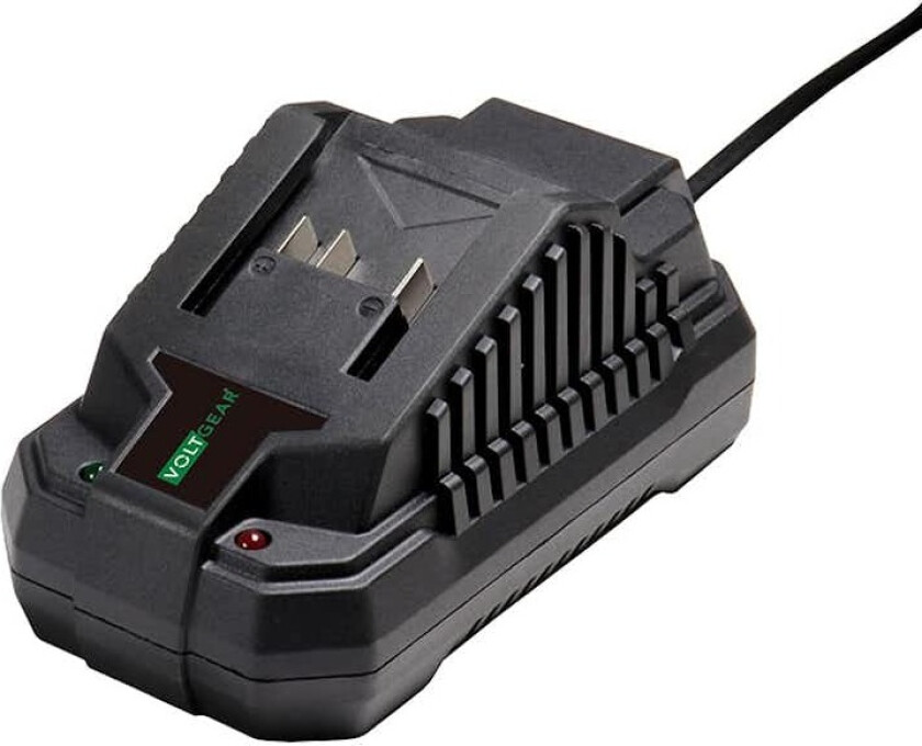 Bilde av Batterilader Voltgear Plus 20V 2,4A