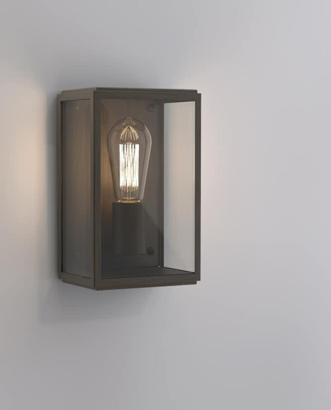 Vegglampe Astro Homefield 160